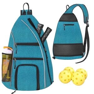 NEW PICKLEBALL bag